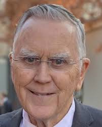 Tribute for Gary D. Snyder