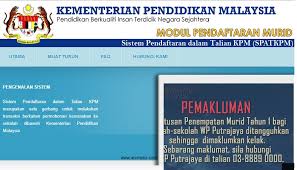 Program perpindahan dan penempatan transmigrasi sejumlah 1.330 kk dengan realisasi 1.271 kk (95,56%) terdiri dari tps 830 kk dan tpa 441 kk. Cara Periksa Tawaran Penempatan Kanak Kanak Ke Tahun 1 Sesi Persekolahan 2019 Mobile