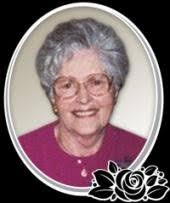 Obituary of Olga Helena Konowalyk