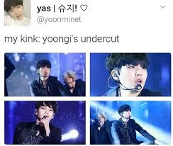 He Looks Like Kookie Tho But He Lookin Fineeee Bts Suga Bts Boys Min Yoongi Bts