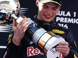 Nagenieten De Zege Van Verstappen In 15 Foto S Rtl Gp Car Max Max Verstappen F1 Drivers