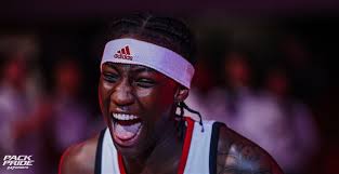 Photo Gallery: Wolfpack Women defeat the Golden Flashes in Reynolds