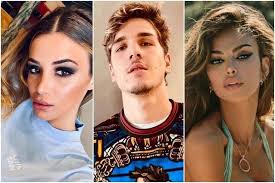 ''a rischio il mio recupero e la mia passione''. La Mamma Di Nicolo Zaniolo Contro La Storia Con Madalina Ghenea La Verita Sull Ex Sara