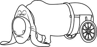This awesome book comes with so many different pages to. The Secret Life Of Pets Coloring Pages Best Coloring Pages For Kids