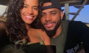 Bryson Tiller Children: Meet Harley Loraine Tiller, and Kelly Jade Tiller
