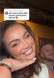 August 2022 Ellie Kelly