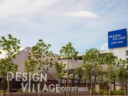 Design village is an outlet mall in batu kawan, penang, malaysia. Design Village Outlet Mall Bandar Cassia Penang