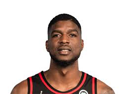 Johnny Hamilton NBA Splits