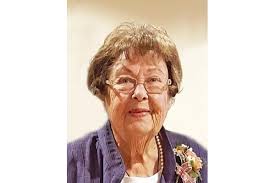 Gloria Binnie Obituary (1927