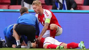 Νέο εγγυοδοτικό πρόγραμμα της εατ. Pe8ane Kai Epanhl8e O Eriksen Lene Oi Giatroi Dyskolo Na Epanel8ei Sto Ghpedo