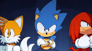 It is very popular to decorate the background of mac, windows. Toei Ova Hesse Tails Mania Mod Toevesse Sonic Mania Skin Mods