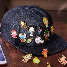 Put A Pin In What You Re Doing Shop All Pop Pins Disney Ladies Disney Alice Disney Style