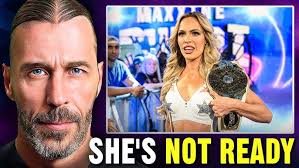 BREAKING NEWS WWE FIRES