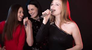 With new and innovative technology we make recording from your mobile device feel like a portable music studio! Learn English With Karaoke The English Farm