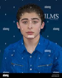 Ryan ochoa hi-res stock photography and images