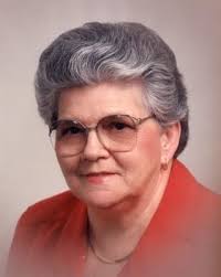 Florence Whitten Obituary (1925