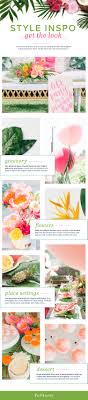 They have brilliant colors, and some have unique shapes that spice up any gardens. 20 Tropical Flowers Perfect For Any Celebration Proflowers