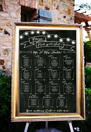10 Unique Mostly Easy Seating Chart Ideas For Your Wedding Reception To Buy Or Wedding Table Settings Diy Wedding Table Assignments Seating Chart Wedding
