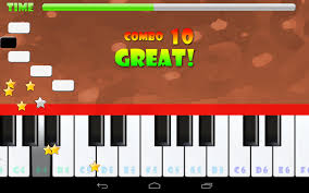 Learn to play the piano with our piano games for kids category! Amazon Com Piano Master Appstore For Android