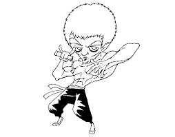 6 x 0.11 x 9 inches. Bruce Lee Coloring Page Coloringcrew Com