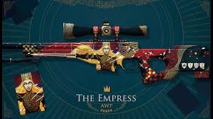 Ajude A Colocar Essa Awp Imperatriz No Cs Go Https Steamcommunity Com Sharedfiles Filedetails Id 1620026277 The Empress Gaming Wallpapers Custom Guns