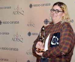 Le 38e gala de l'adisq a consacré, sans surprise, la talentueuse safia nolin en tant que révélation de l'année. Gala De L Adisq La Revanche De Safia Nolin Jdm
