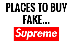 If you're buying from sites like grailed or ebay, try and buy supreme from reputable resellers who when evaluating a supreme hoodie, it's best to start with an inspection of the embroidered box logo on fake supreme hats, those eyelets won't align or will be blocked off by a tag or another material. Places To Buy Fake Supreme Agoodoutfit