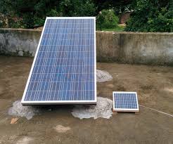Maybe you would like to learn more about one of these? Diy Off Grid Solar System 12 Steps With Pictures Instructables