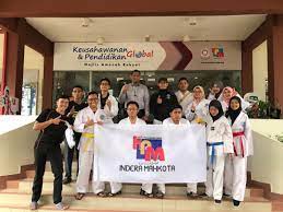 Jalan sungai lembing, indera mahkota 15, 25200 kuantana, pahanga, malaizija. Kolej Profesional Mara Indera Mahkota Malayjiji