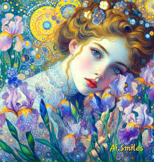 Lullaby of the Blossoms”