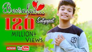 Love song break up song sad song super song. Teri Bewafai Ka Koi Gham Nahi Hai Download Mp3