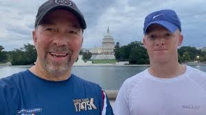 Eric Albrecht's Instagram, Twitter & Facebook