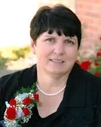 Obituary information for Connie Charlene Bair