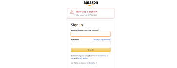 After logging out of my account on amazon today i went to log in again and couldn't. Got Amazon Account Locked Here Is How To Unlock It Step By Step Guide Trackerbot For Dropshiping