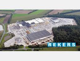 Firmenprofil und adresse von danzer betonwerk in rastede. Heinrich Rolfes Transportbeton Erdarbeiten Gmbh Co Kg In Garrel