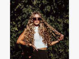 el remedio natural y casero que permite aclarar el cabello estilos de pelo rizado productos naturales para el cabello aclarar el cabello