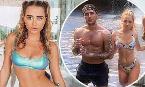 We did not find results for: Georgia Harrison Exclusive Star Will Never Take Stephen Bear Back After Their Explosive Row Daily Mail Online