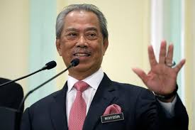 Muhyiddin yassin has appeared in the following books: Malaysia Pm In Home Quarantine After Officer Tests Positive For Covid 19 Reuters