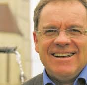 Reschenhofer ist Bürgermeister