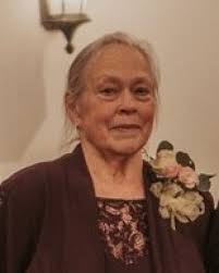 Remembering Judith H. Phelps