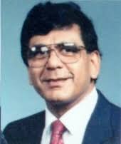 Obituary information for Praful Desai