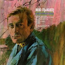 Forty Without Fear ‑ 曲・歌詞：Rod McKuen