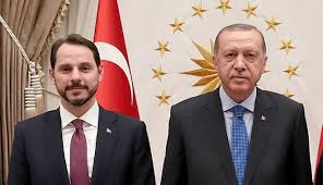 Serhat albayrak kimdir, hayatı ve biyografisi. Istifa Krizi Ve Siyasetteki Yansimalari