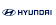 Logo de Hyundai Motor Brasil