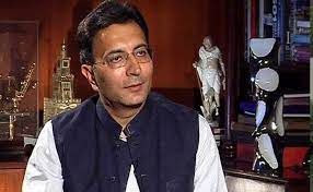 Jitender prasad, the father of jitin prasada, had also unsuccessfully contested for the post of congress president against sonia gandhi in the past, the dcc reportedly said. The Bjp Calculation Behind Induction Of Jitin Prasada