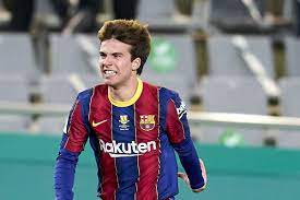 Riqui puig / riqui puig 2020 2021 player page midfielder fc barcelona official website. Fc Barcelona News 14 January 2021 Koeman Talks Riqui Puig Lionel Messi Barca Blaugranes