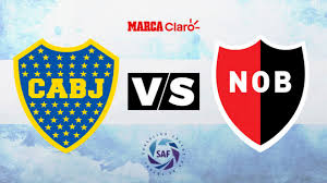 Goles de maximiliano rodríguez y jonatan torres en a puro gol podrás ver toda la informacion de los partidos y resultados online en vivo y en directo de la copa liga profesional del fútbol. Superliga Argentina Boca Vs Newell S En Vivo Por La Octava Fecha De La Superliga Marca Claro Argentina