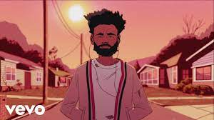 But honestly it feels like summer. Video Der Woche Childish Gambino Feels Like Summer Kw43 2018 Be Subjective