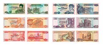 Check spelling or type a new query. Information Of Bolivia Currency Global Exchange Currency Exchange Services