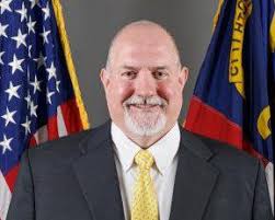 Briggs to lead Wildlife Resources Commission in 2025